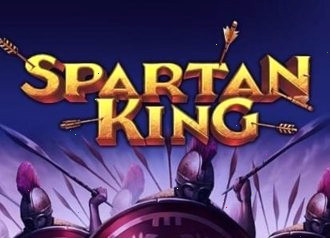 Слот Spartan King боевая тематика